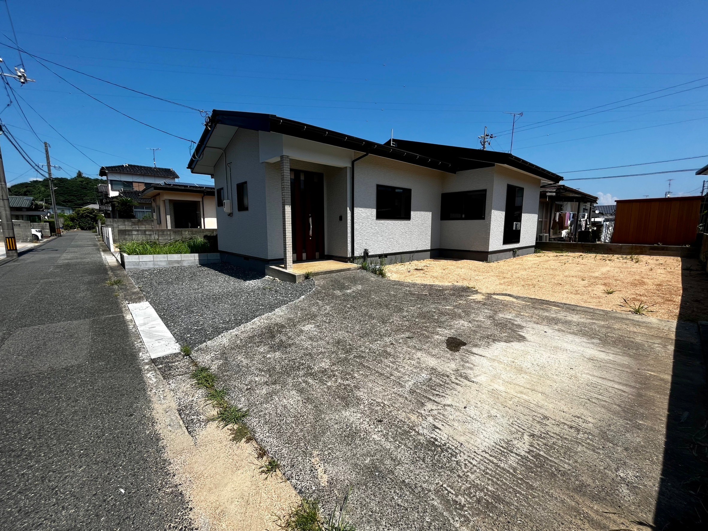 川添中古住宅