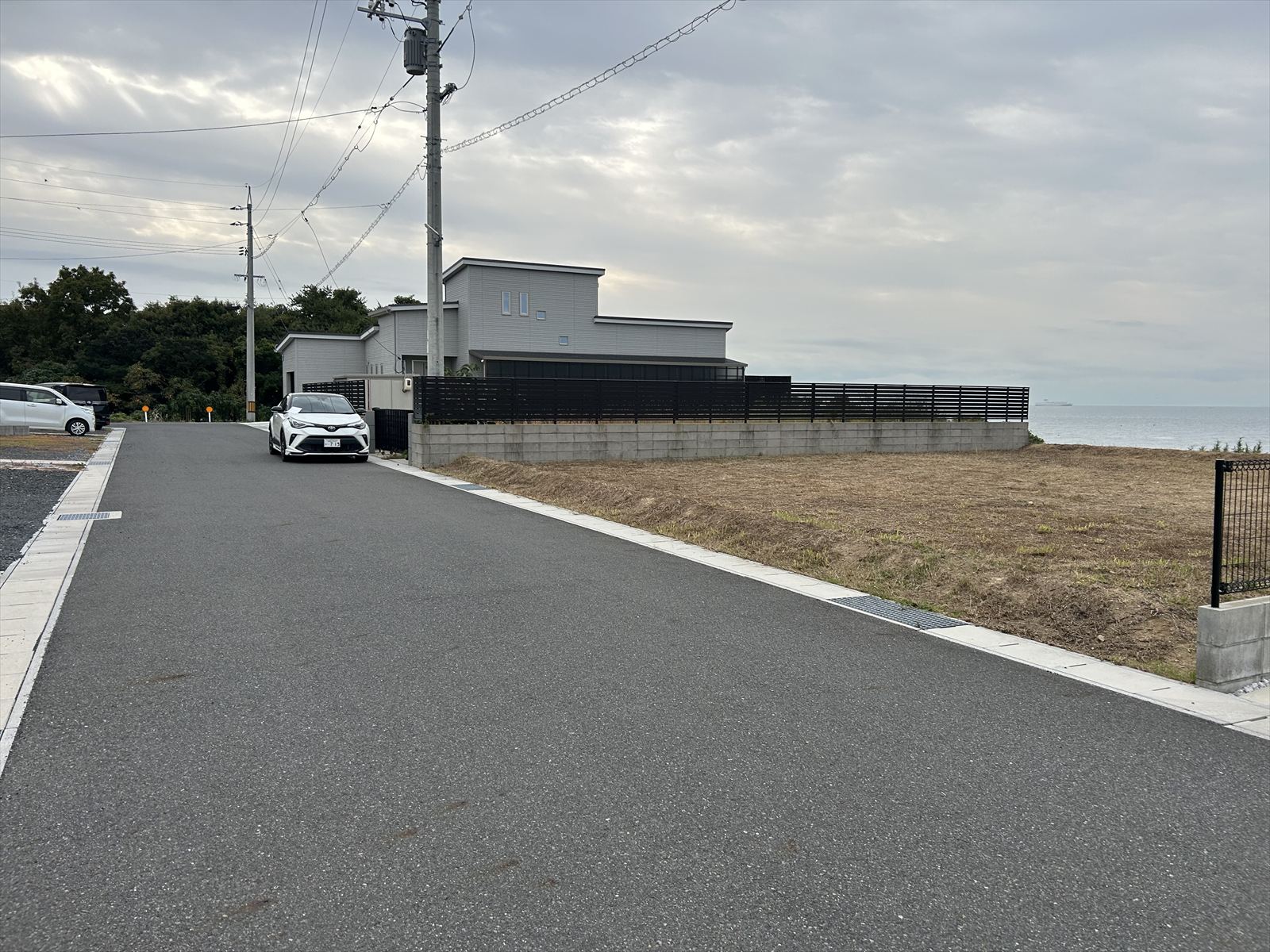 山陽小野田市本山町土地