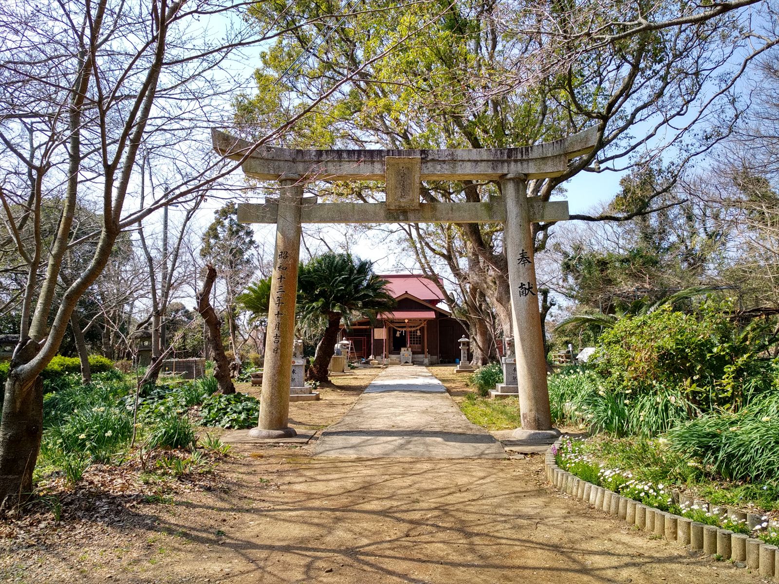 山陽小野田市本山町土地