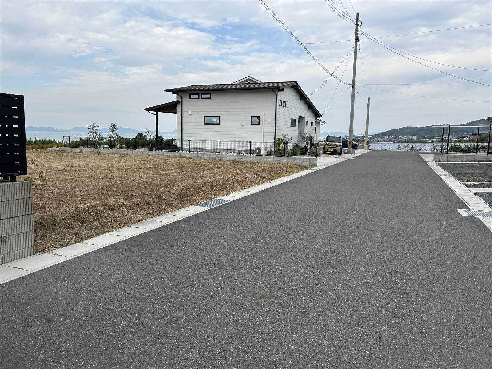 山陽小野田市本山町土地