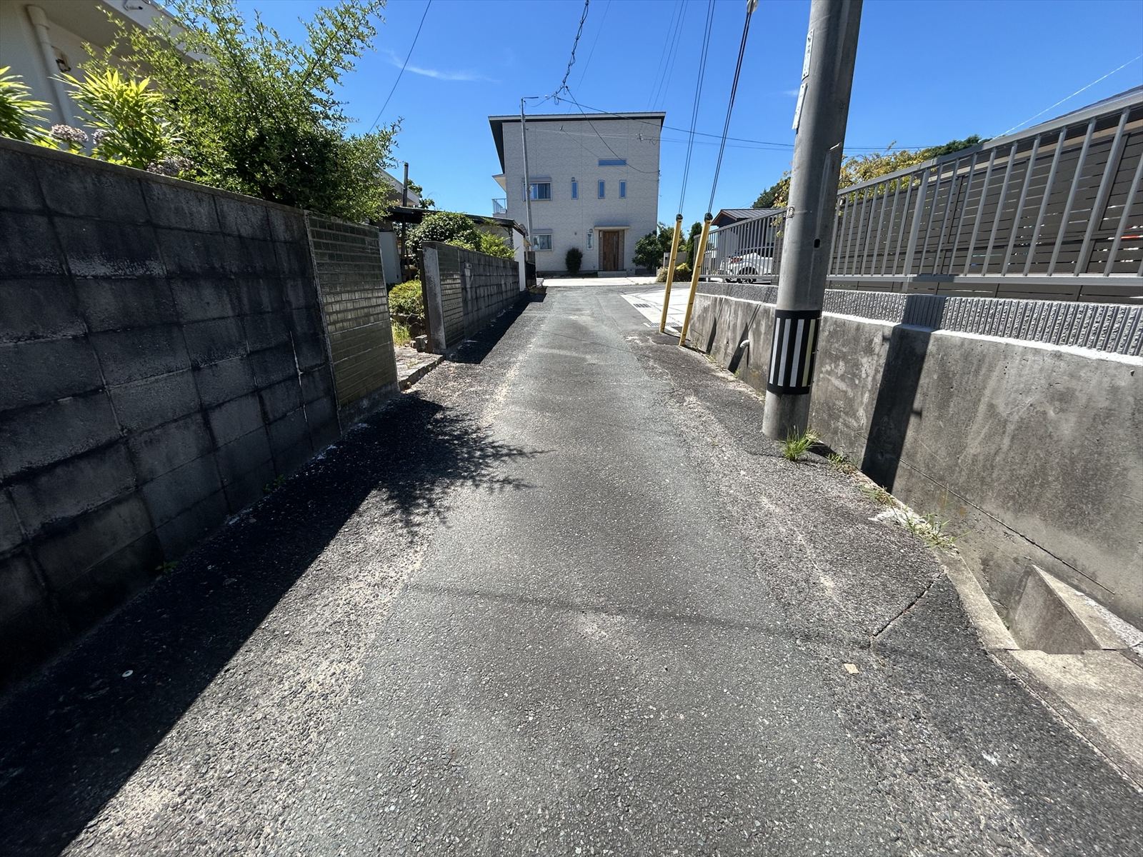 宇部市沖宇部古家付