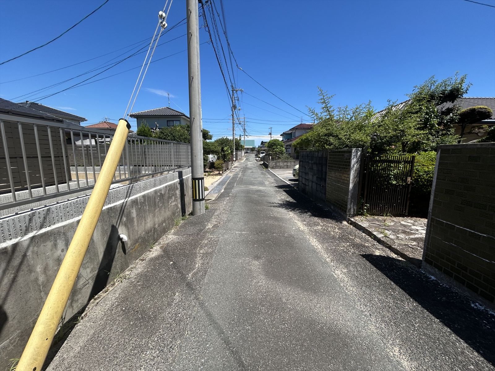 宇部市沖宇部古家付