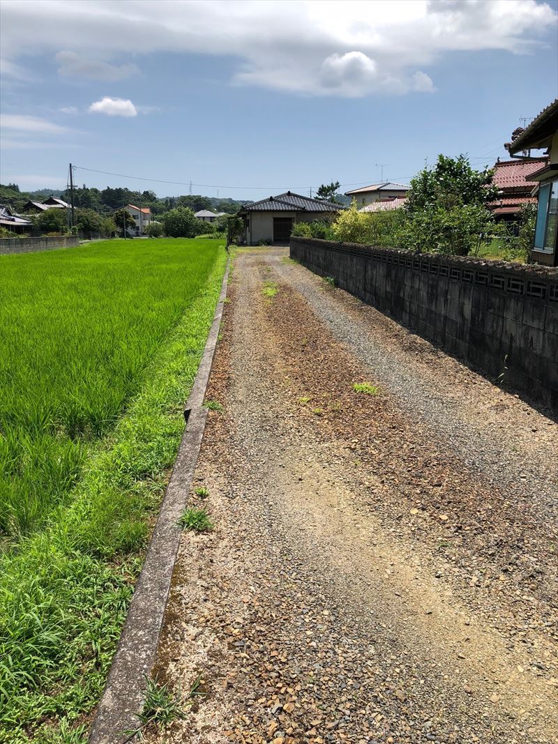 山陽小野田市鴨ノ庄中古住宅