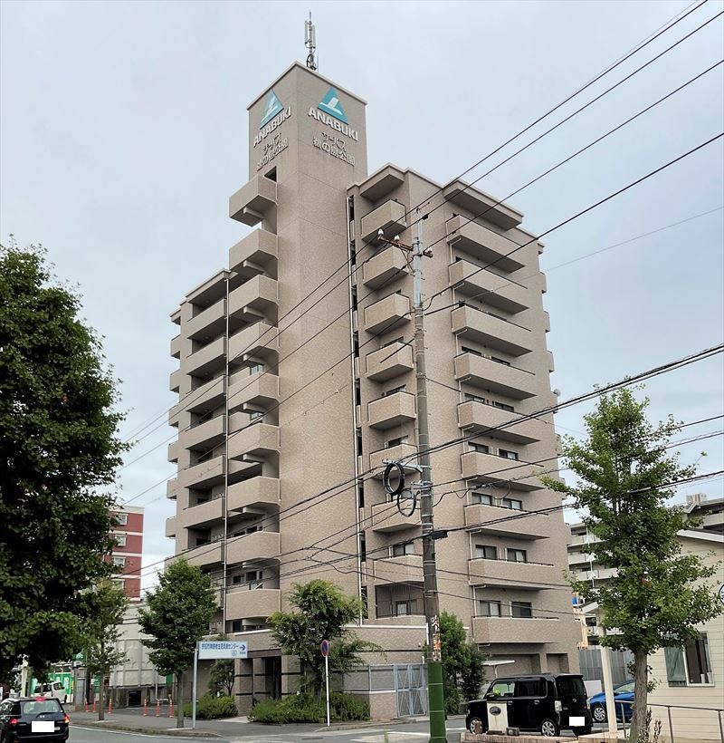 サーパス鵜の島公園